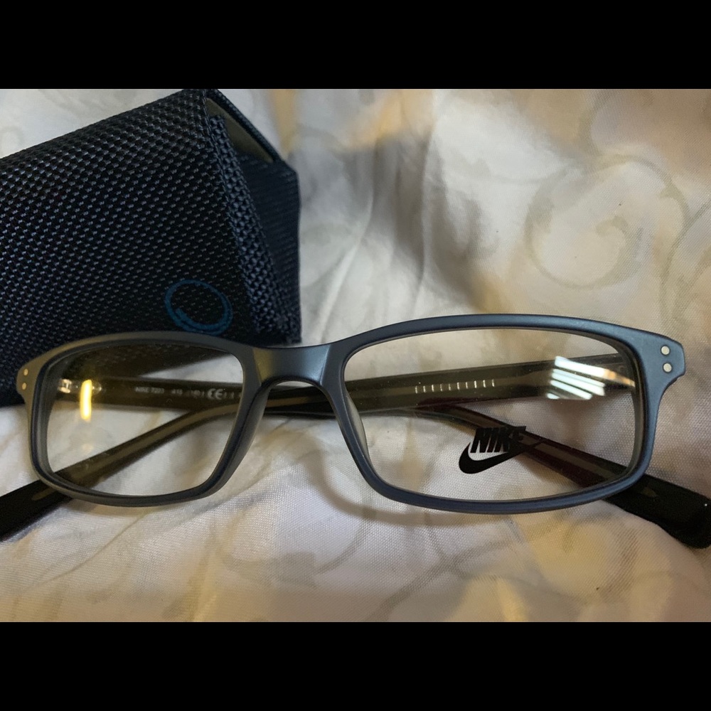 Nike eyeglasses frames - Picture 4 of 5